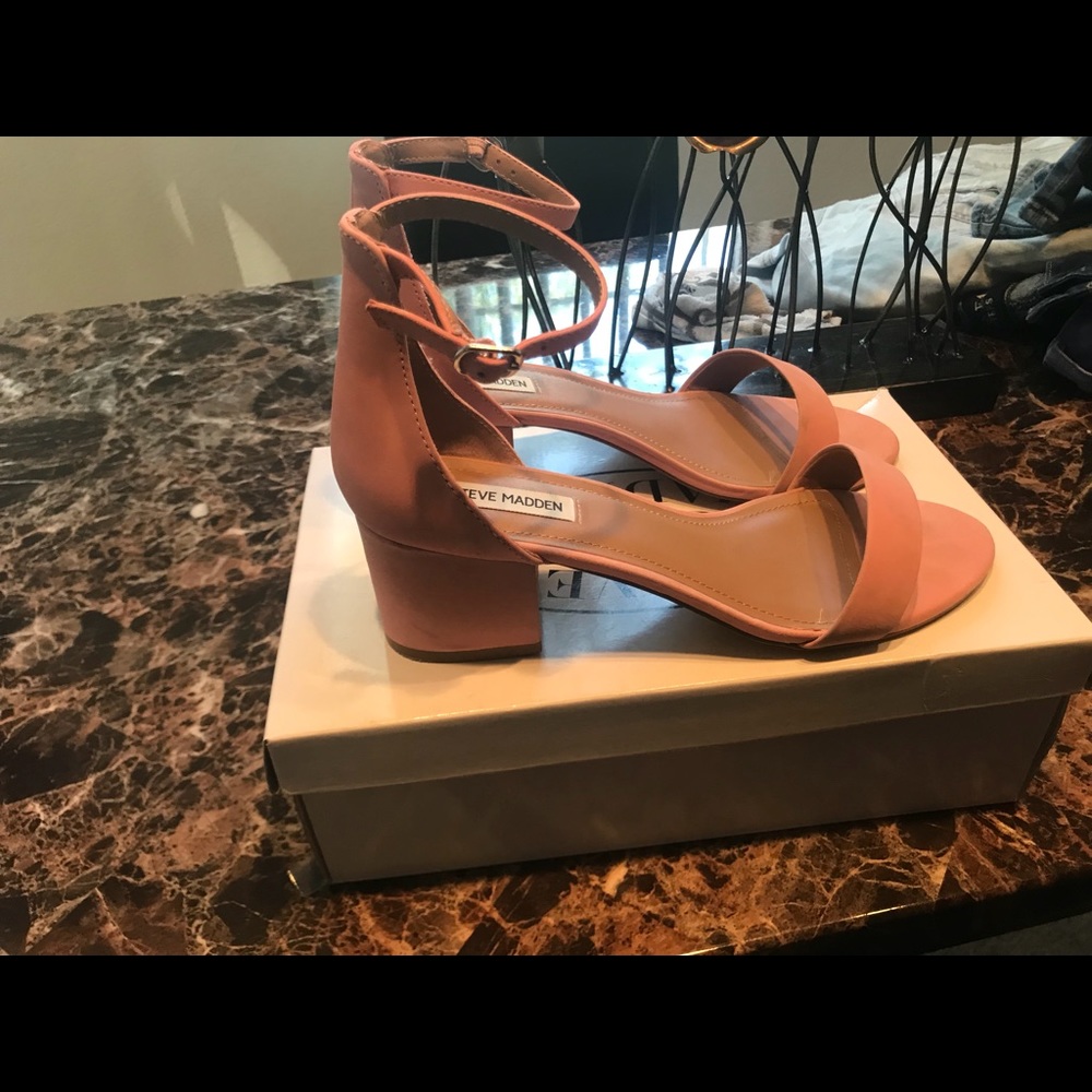 Steve Madden Irene sandals